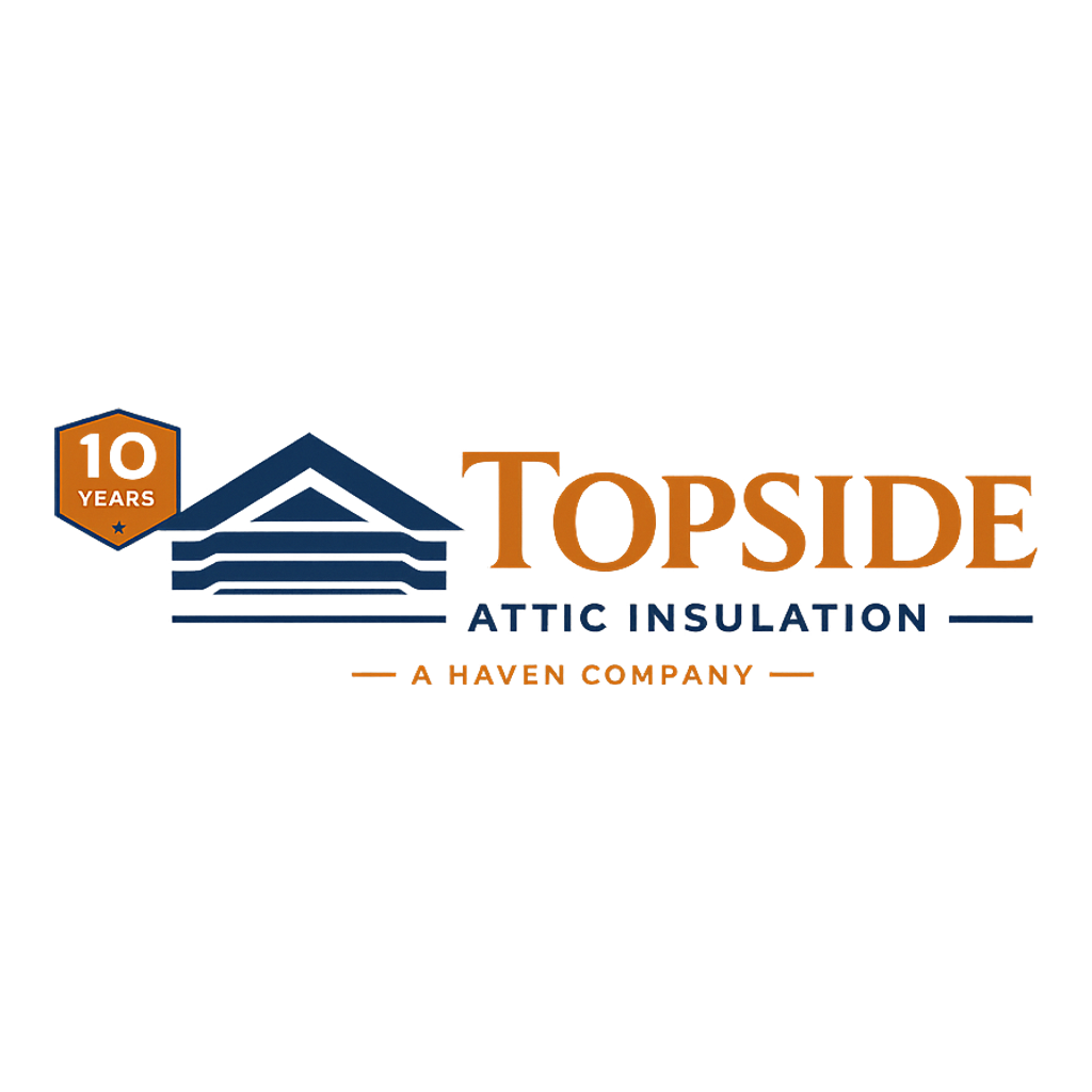 Topside Attic Insulation El Monte